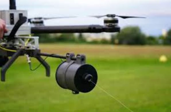 Росія в 10 разів збільшила закупівлі оптоволокна в Китаї Росія в 10 разів збільшила закупівлі оптоволокна в Китаї